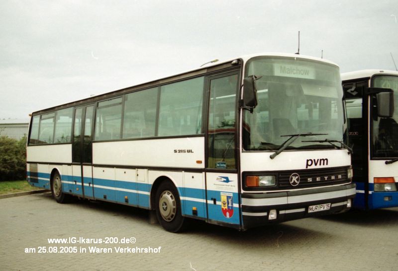 MR-PV 15